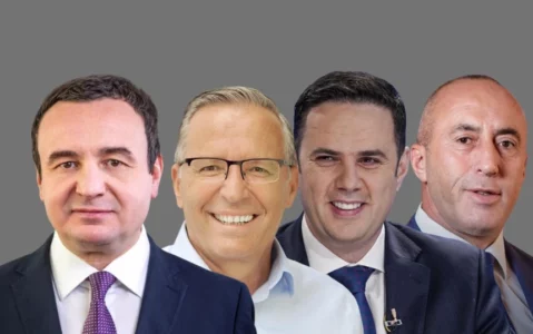 Albini, për të thyer rekordin, vjedh vota, Bedris ia vjedhin, dhe Ramushi si Bini