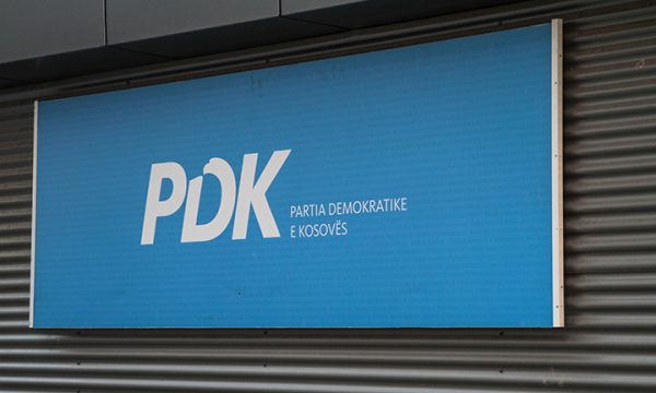 Lista e kandidatëve të PDK’së që siguruan ulëset në kuvend