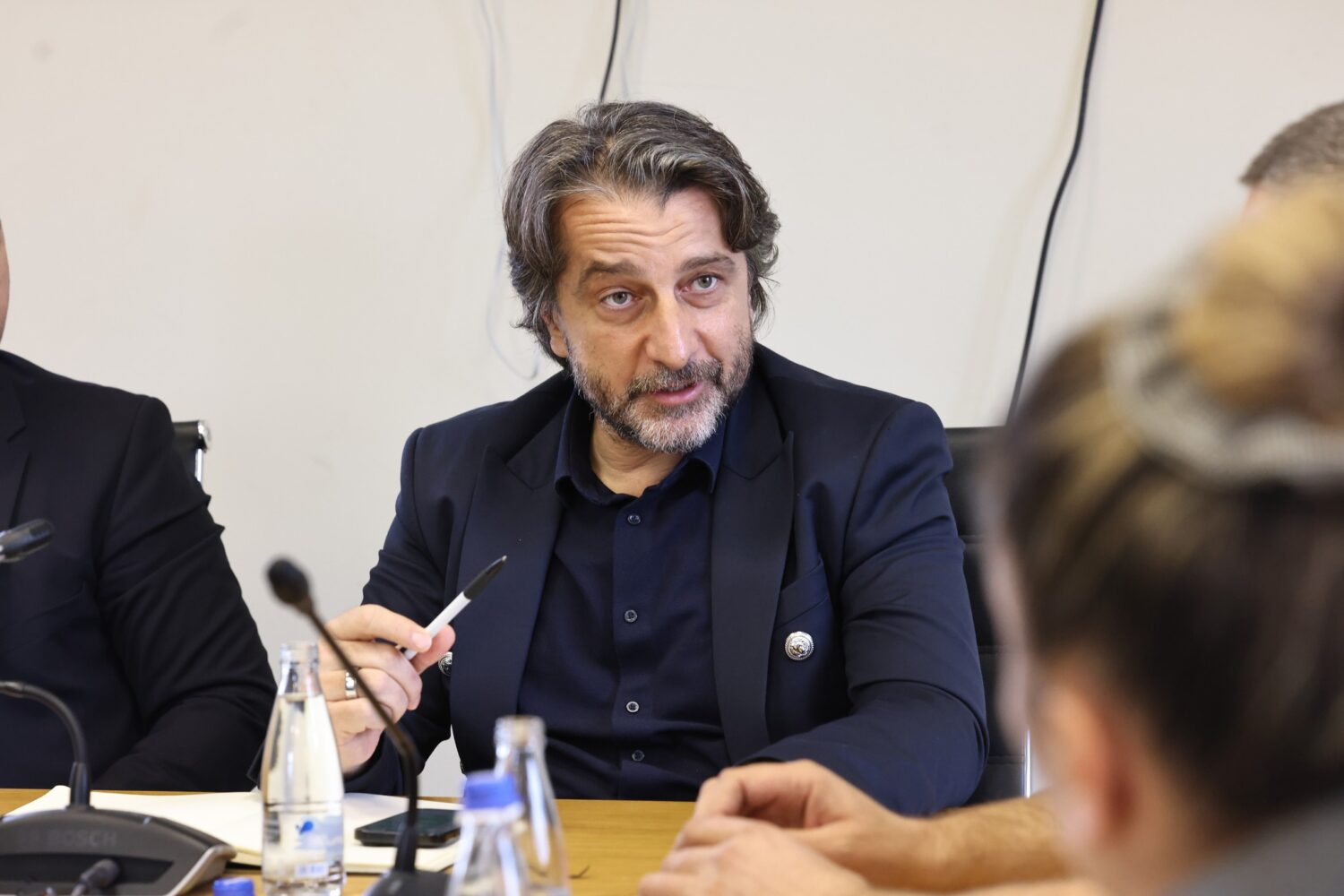 Kryetari Rama pas reshjeve: Po e menaxhojmë situatën, gjendja nën kontroll