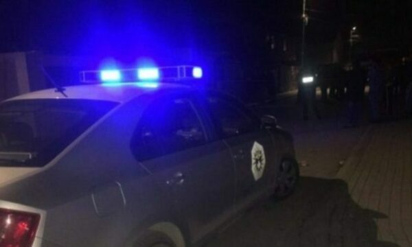 Vrasje në tentativë në Podujevë, dy persona të lënduar nga të shtënat me armë zjarri, arrestohen dy të dyshuar