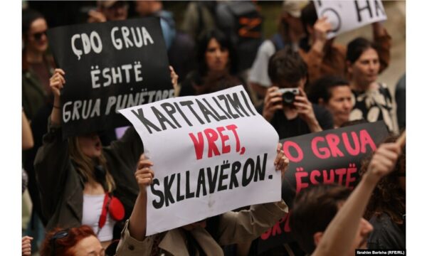 Sindikatat kërkojnë formim urgjent të qeverisë së re: Punëtorët u goditën rëndë nga ngërçi politik gjatë vitit 2025