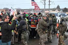Protesta kundër ICE-së në gjithë Amerikën pas vrasjes së gruas në Minneapolis