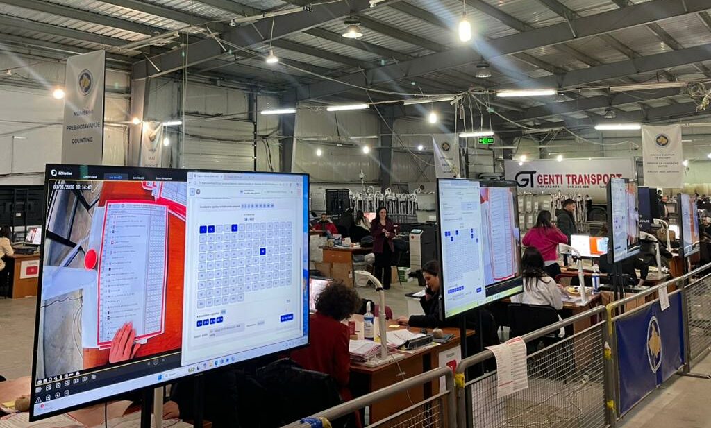 Prokuroria e Prizrenit nis hetimet për parregullsi në votat e kandidatëve për deputetë