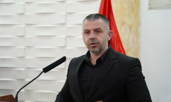 Rexhepi merr ftesë nga gjykata serbe për flamurin shqiptar në Luginën e Preshevës