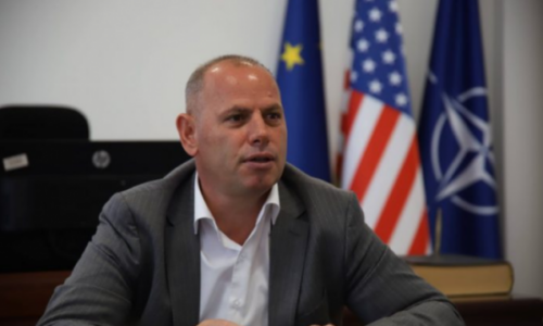 Pas vendimit për rinumërim të votave, Lladrovci: Më në fund i doli tymi