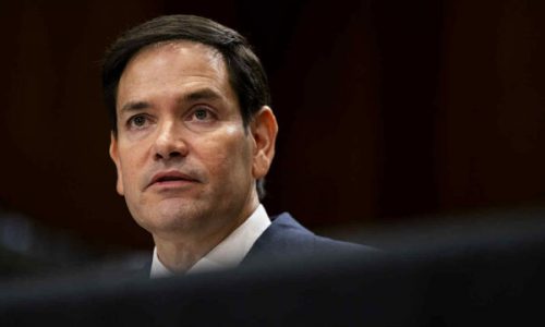 Rubio: Maduro s’është president, ai është kreu i organizatës narkoterroriste Los Soles dhe ka trafikuar drogë drejt SHBA’së