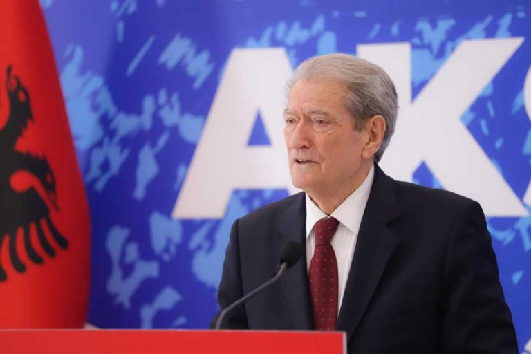 Sulmi amerikan në Venezuelë, Berisha: Edhe shqiptarët duhet të ngrihen në protesta, do ketë pasoja…