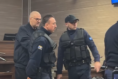 Mbyllet për publikun seanca për spiunazh ndaj Bedri Shabanit dhe Muharrem Qerimit