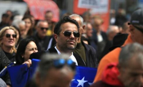 “Dështuam si shoqëri” – Muharremi: Kosovarët ia dhanë mbi 50 për qind një partie që ka dëshmuar që s’di të qeverisë