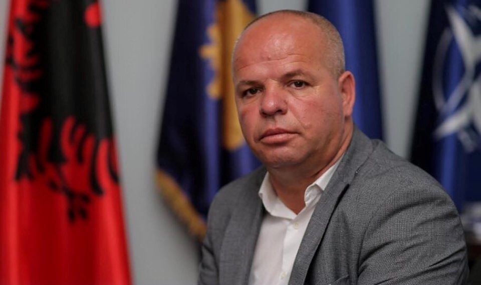 Latifi për vërshimet në Rahovec: Në mëngjes kemi pasë telashe të mëdha, tash situata është duke u stabilizuar