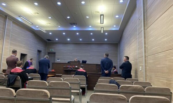 Anulohet seanca në rastin e njohur si “53-milionëshi”