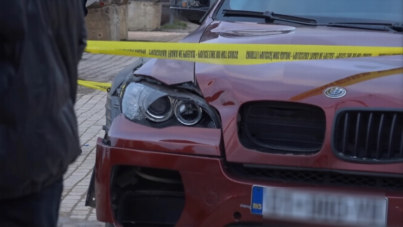 Të shtëna në Vranjevc, lëndohen tre persona
