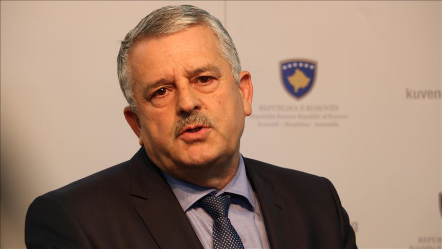 Aktivizimi i Agim Veliut, kërkon reformë të Degës në Podujevë: Kemi humbje rresht, s’kemi deputet në Kuvend