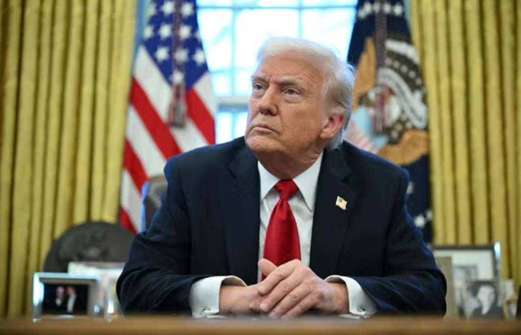 Protestat në Iran, Trump po shqyrton disa opsione të mundshme ushtarake
