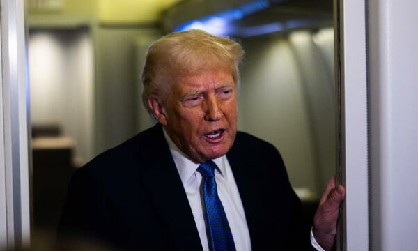 Trump për aksionin në Venezuelë: Po e shihja fiks si një show në TV, askush tjetër s’mund ta bëj një manovër të tillë