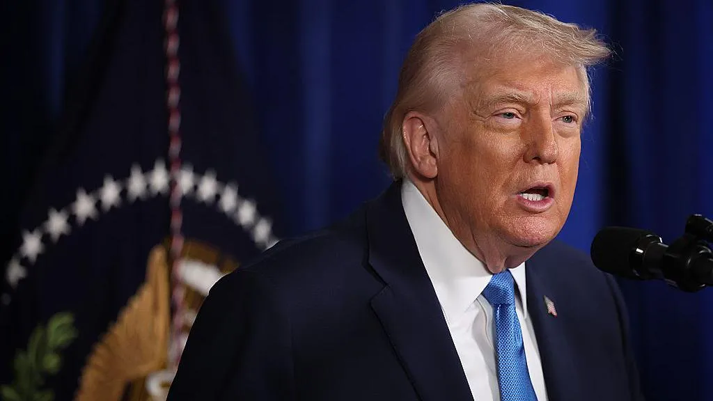 Trump tërheq SHBA-në nga traktati kyç për klimën dhe dhjetëra grupe të tjera