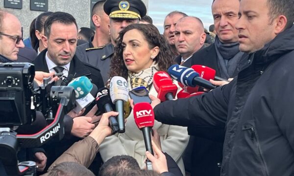 Osmani nga Reçaku: Serbia me mendësinë e njejtë, qëllim kishte ta zhdukte popullin shqiptar në Kosovë nga faqja e dheut
