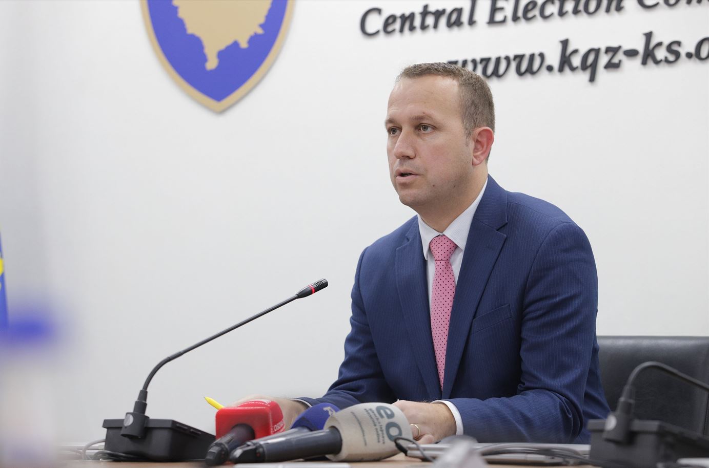 Elezi: KQZ planifikon t’i shpallë rezultatet më shpejt se sa që ishte planifikuar