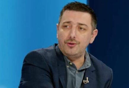Valon Syla: Partitë opozitare kanë ra në agjenden e VV-së