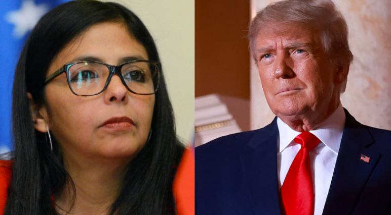 Si do të qeveriset Venezuela pas arrestimit të Maduros, kush është zëvendëspresidentja që Trump e përmendi
