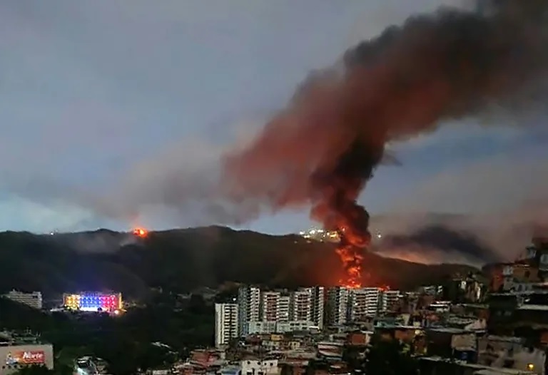 Kosova e Shqipëria, në mesin e pak aleatëve që mbështetën aksionin e ShBA-së në Venezuelë