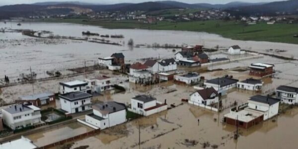 Fatura milionëshe nga vërshimet – Komunat po i bëjnë gati vlerësimet përfundimtare për Qeverinë