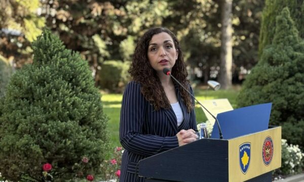 Osmani për aksidentin tragjik në Spanjë: Kosova qëndron në solidaritet me popullin spanjoll