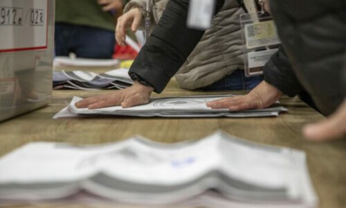 KQZ sqarohet pse është “ndalur” rinumërimi i vendvotimeve të Podujevës