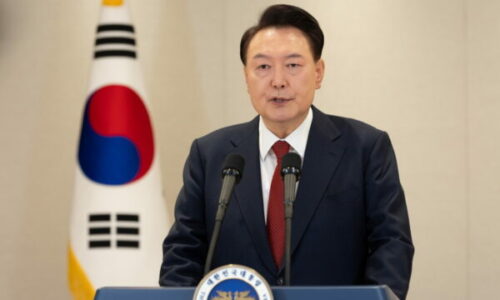 Prokurorët kërkojnë dënim me vdekje për ish-presidentin e Koresë së Jugut