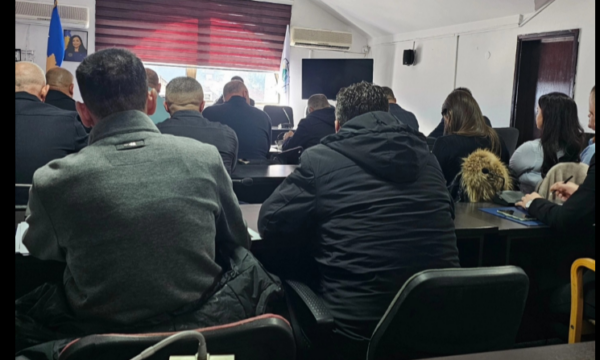 Kuvendi Komunal i Zubin Potokut mblidhet sot, në rend dite edhe miratimi i largimit nga Asociacioni i Komunave