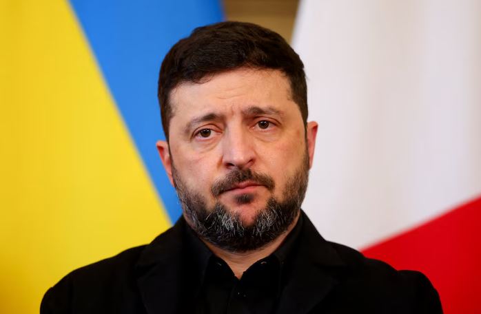 Zelensky thotë se nuk ka premtime të qarta sigurie nga aleatët