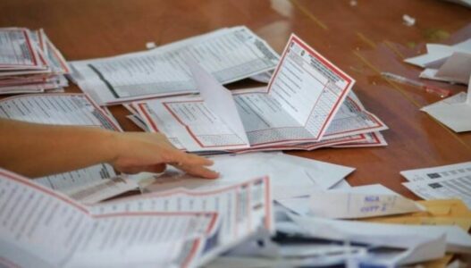 KQZ: Të premten pritet të përmbyllet rinumërimi