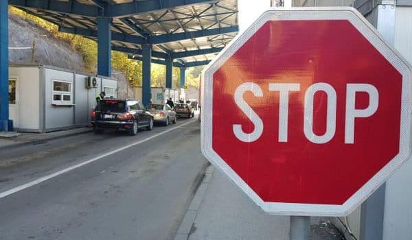 Nga nesër nis zbatimi i ligjit për të huajt dhe i ligjit për automjetet