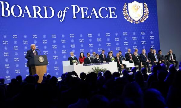 Bordi i Paqes mblidhet javën e ardhshme, priten delegacione nga 20 vende, Trump do të shpallë planin për Gazën