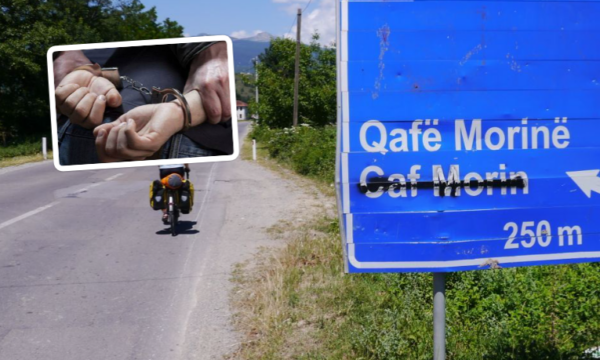 Tentuan të kontrabandonin naftë nga Kosova, procedohen penalisht dy persona nga Puka