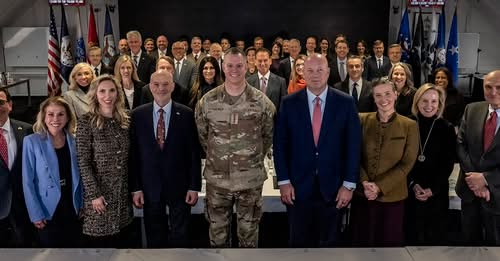 Komanda Amerikane për Europë mbledh 48 shefa të misioneve në Shtutgart, pjesë e takimit edhe Pratipatti, çfarë njofton EUCOM