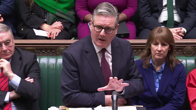 Starmer thotë se Mandelson “gënjeu vazhdimisht” për marrëdhënien e tij me Epstein
