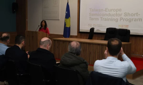 Bursa për studime në Tajvan për studentët kosovarë, UP hap dyert për bashkëpunim