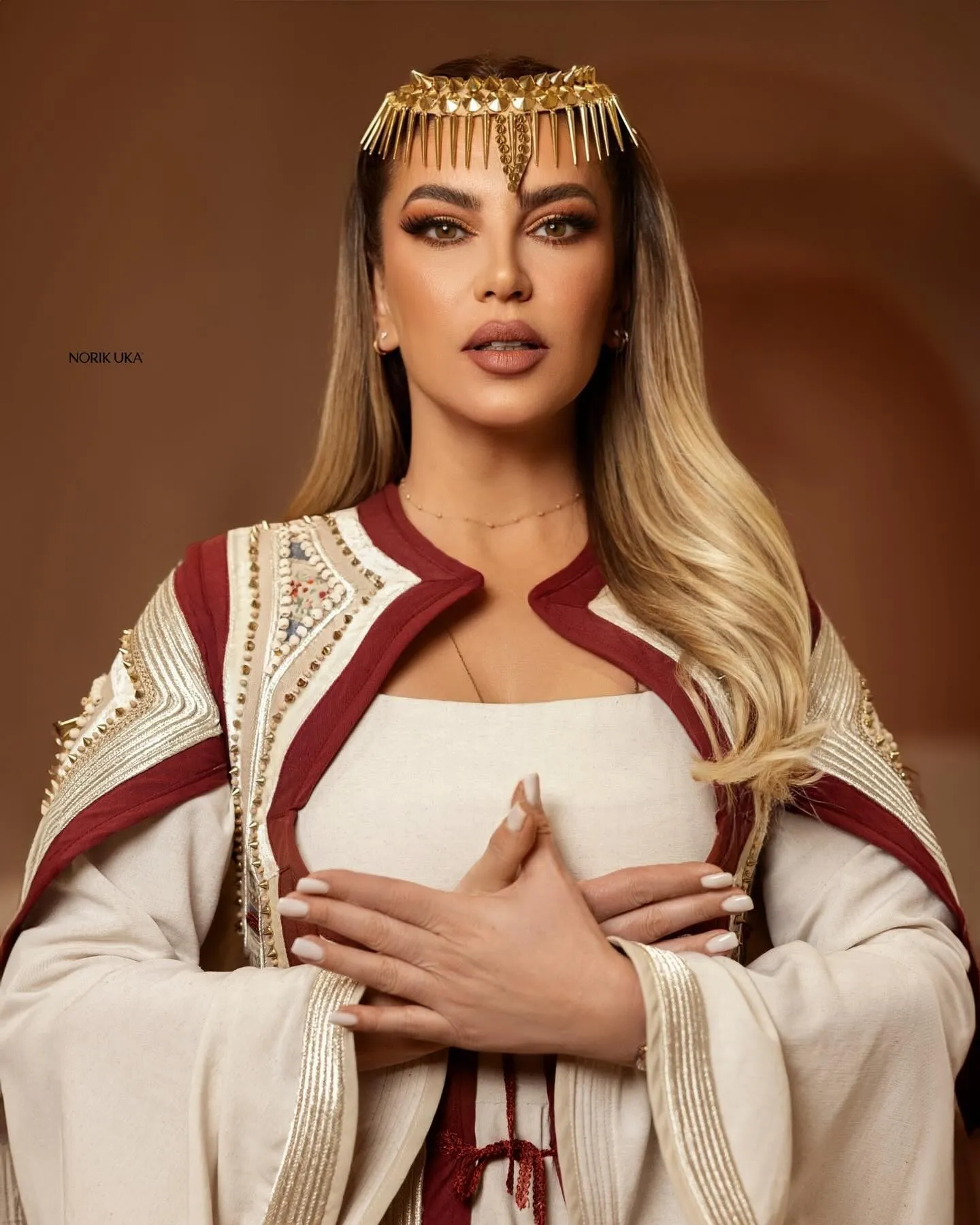 Leonora Jakupi me mesazh të fortë për krerët e UÇK-së