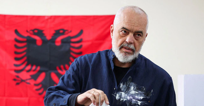 “180 vjet burg për krerët e UÇK’së”, Rama Prokurorisë: Çmenduri, paturpësi, mizori, bombë mbi popullin e Kosovës