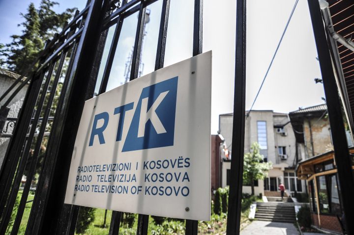 Sindikata e RTK-së paralajmëron protesta nëse nuk adresohen kërkesat për paga dhe buxhet