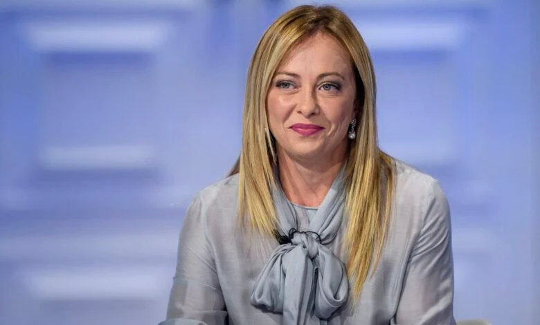 Italia i bashkohet Bordit të Paqes, Meloni: Do të marrim pjesë si vëzhgues