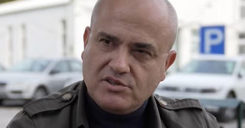 Haxhi Avdyli: Unë do të votoja për Vjosa Osmanin, por ne në Guxo jemi pak