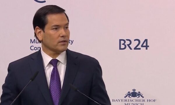 Rubio në Konferencën e Mynihut flet për gabimet e pasluftës të bëra “së bashku” nga Europa dhe SHBA