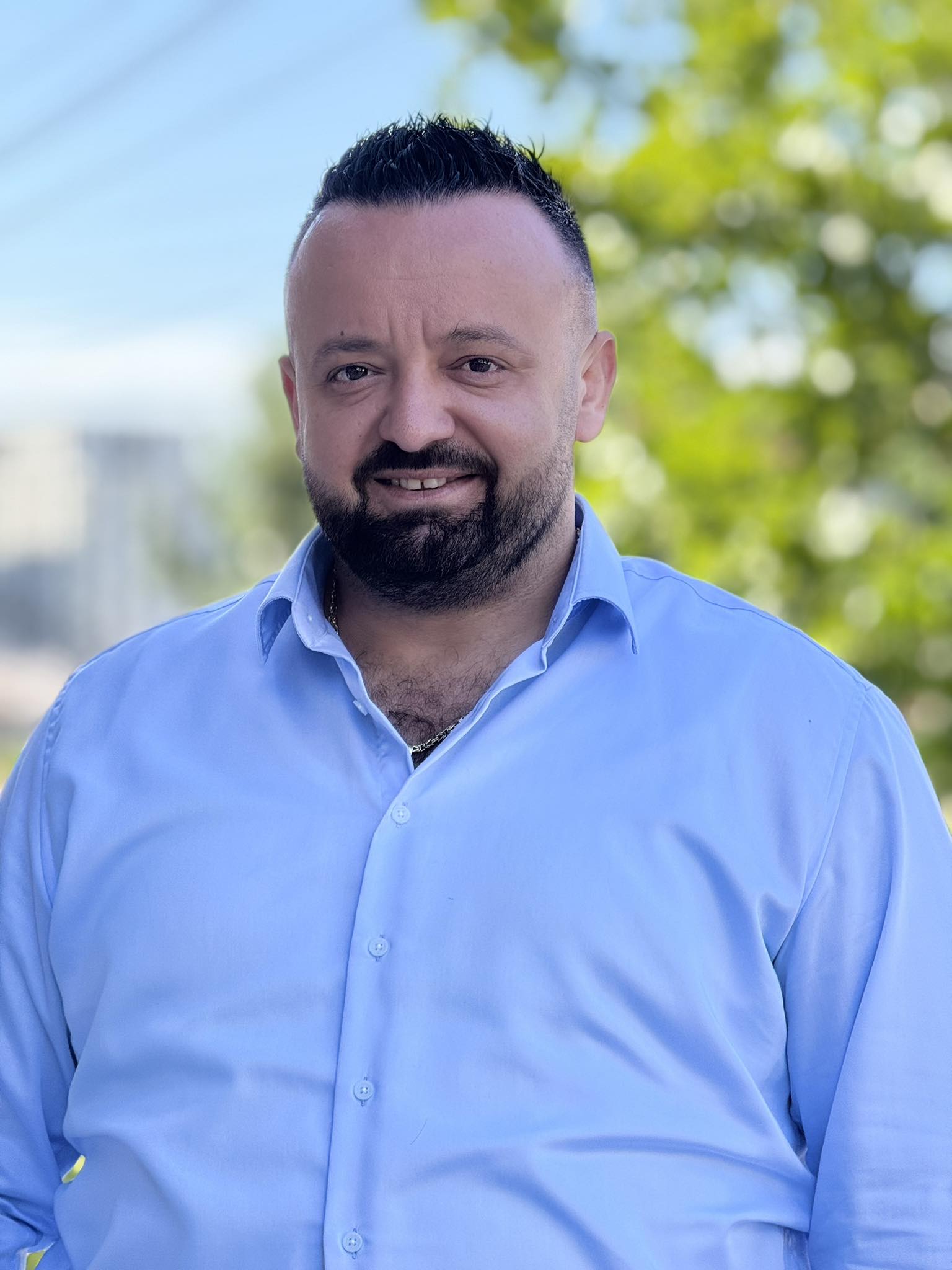 Qëndrim Kryeziu: Dosjet Epstein hedhin hije mbi rolin e Miroslav Lajçakut në dialogun Kosovë–Serbi