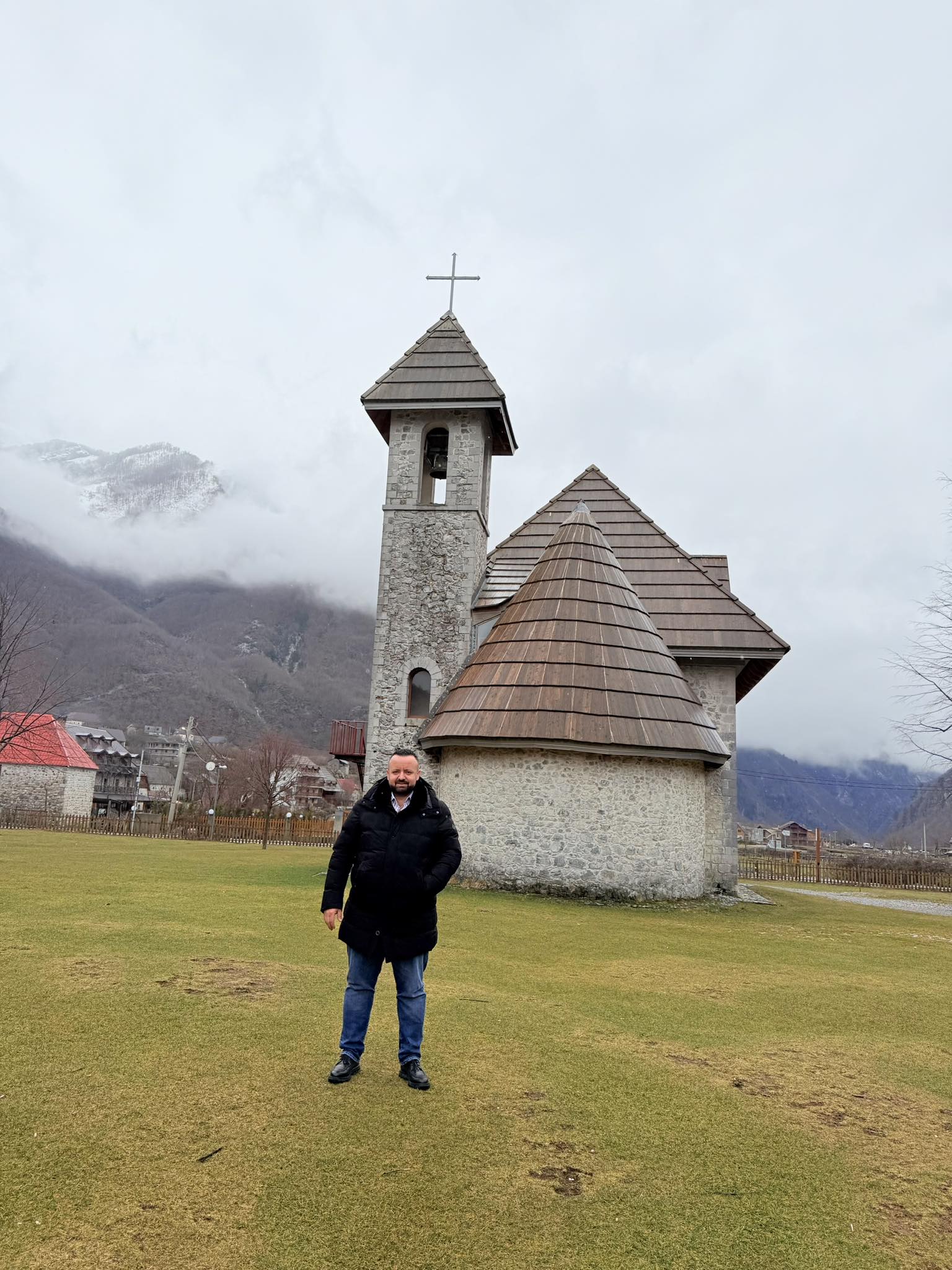 Qëndrim Kryeziu: At Shtjefën Gjeçovi, simbol i sakrificës për gjuhën shqipe
