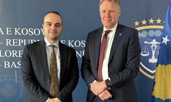Zyrtari i EULEX’it s në Gjykatë, kërkon që monitoruesve t’u sigurohet akses i papenguar për rastet e korrupsionit dhe krimit të organizuar