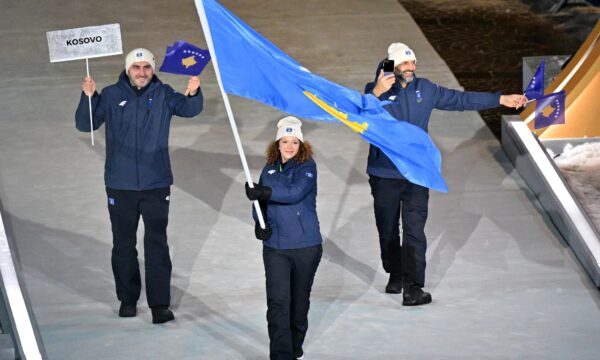 Lojërat Olimpike Dimërore, Kosova garon në katër disiplina të skijimit, nis me Kiana Kryeziun në super sllallom