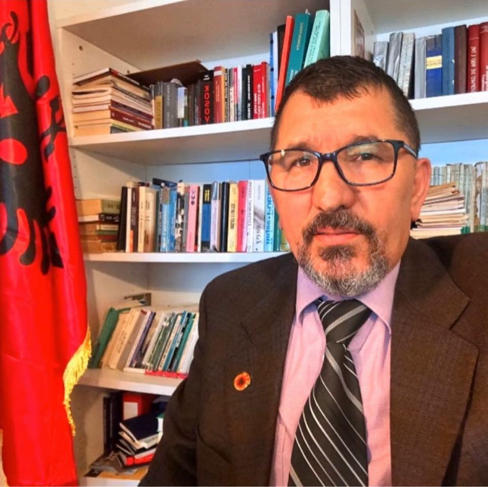 Vrasjet politike të LDK-së u morën në shtëpinë e presidentit Rugova
