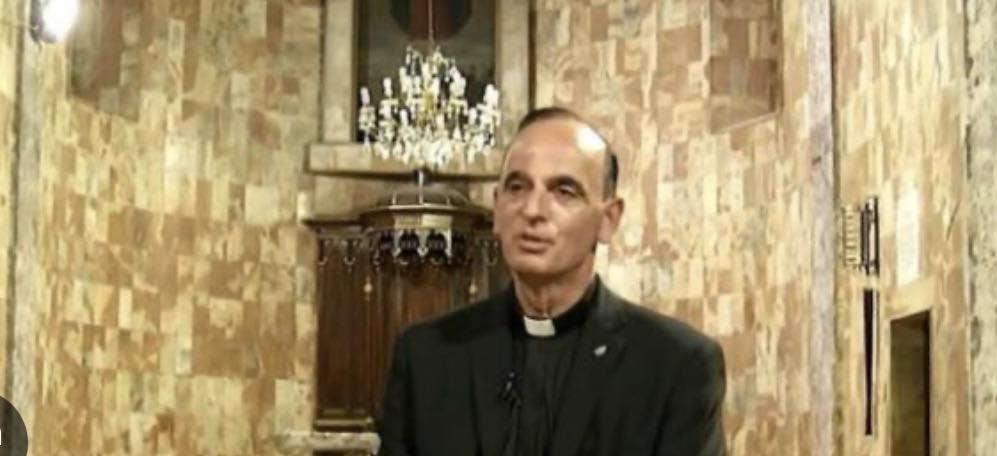 Organizata “Shqiptaria” reagon ndaj deklaratës së Don Shan Zefit në radion gjermane